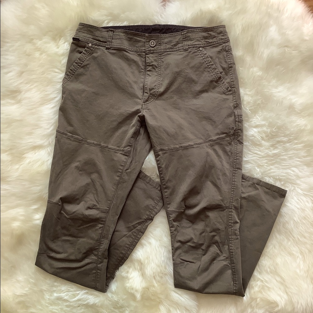 ✌🏼Kuhl Free Generatr 36x36 Pants 🏕